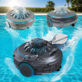 China's Leading Supplier of Robotic Pool Cleaners and Inground Pool Tools & Accessories